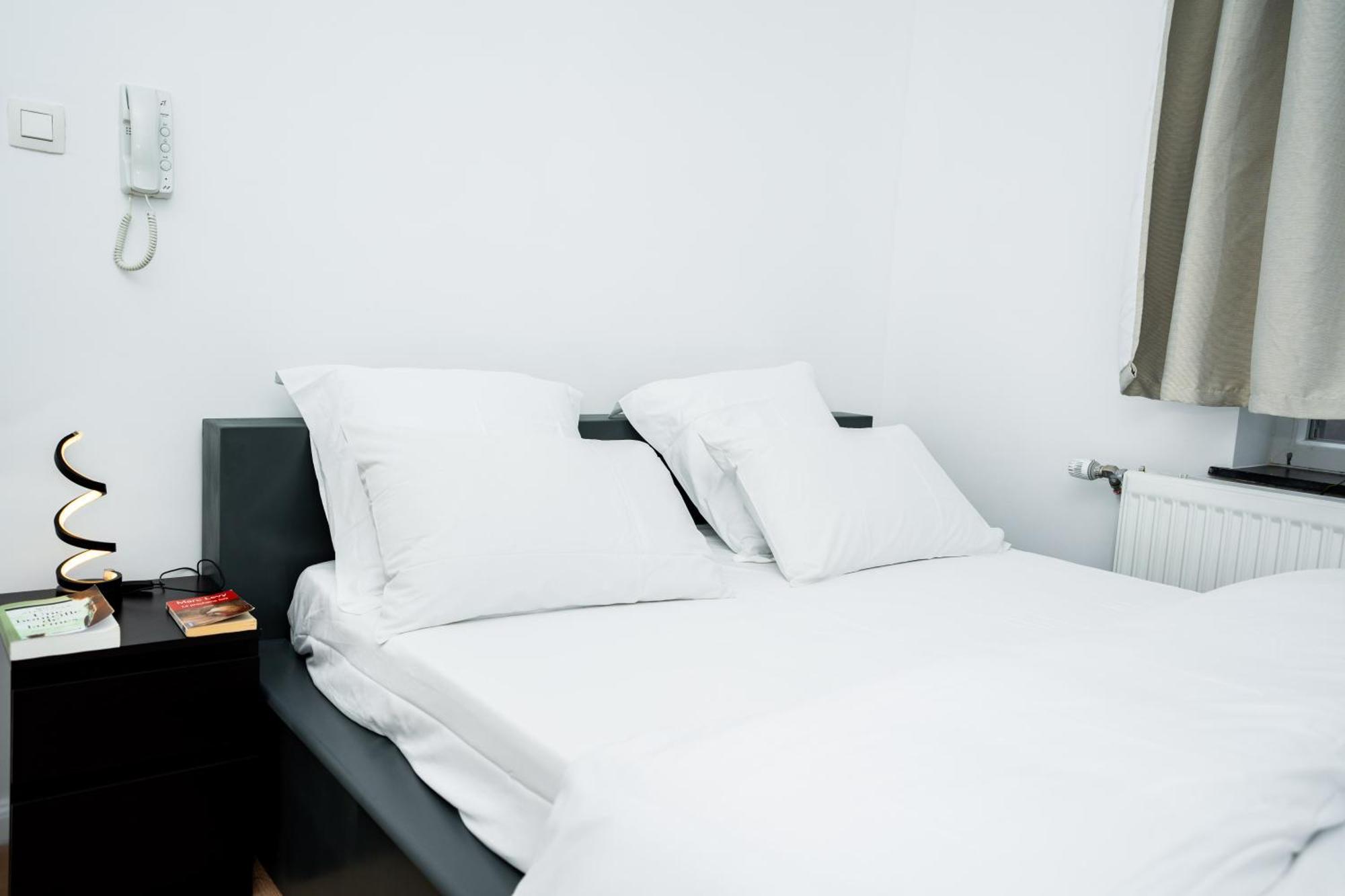 Chambre R1 Avec Salle De Bain Partagee Pres De L'Hopital De La Citadelle A לייז' מראה חיצוני תמונה