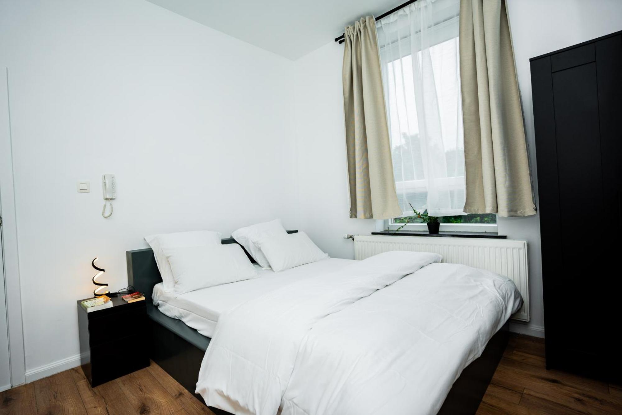 Chambre R1 Avec Salle De Bain Partagee Pres De L'Hopital De La Citadelle A לייז' מראה חיצוני תמונה